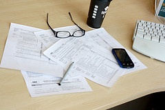 2013 Marginal Tax Rates