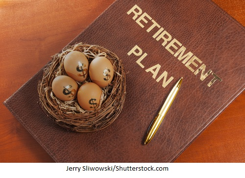 Safe Retirement Plan