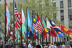 Foreign Nationals and United States Taxes